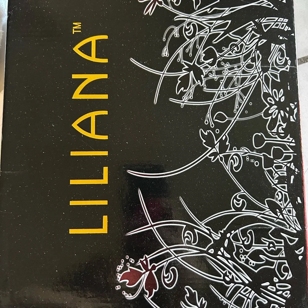 Liliana Classic Black Over-the-Knee Boots - Picture 5 of 6